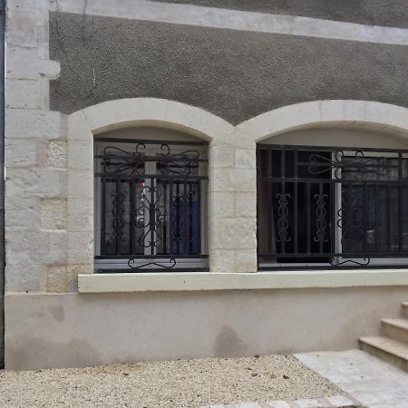 Appartement Cour Ancienne Abbaye Saint-Astier  Екстер'єр фото